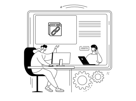 Backlinking Strategies